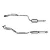 BMW 1830170379 Catalytic Converter